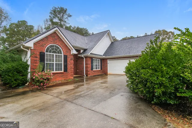 $335,000 | 240 Huntington Street, Covington, GA 30016