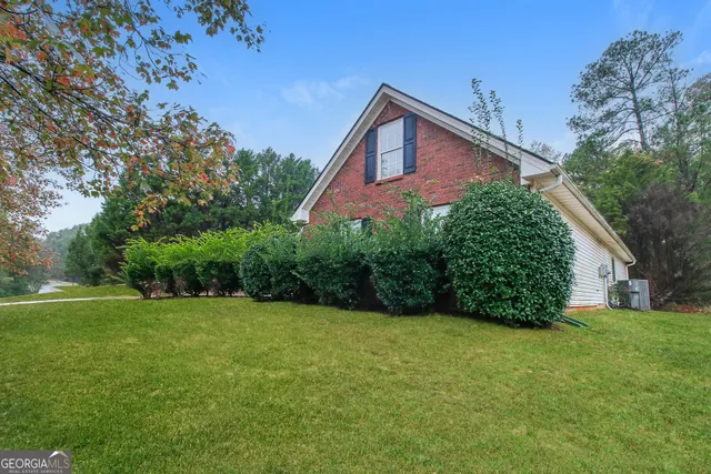 $335,000 | 240 Huntington Street, Covington, GA 30016