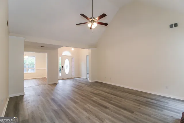 $335,000 | 240 Huntington Street, Covington, GA 30016