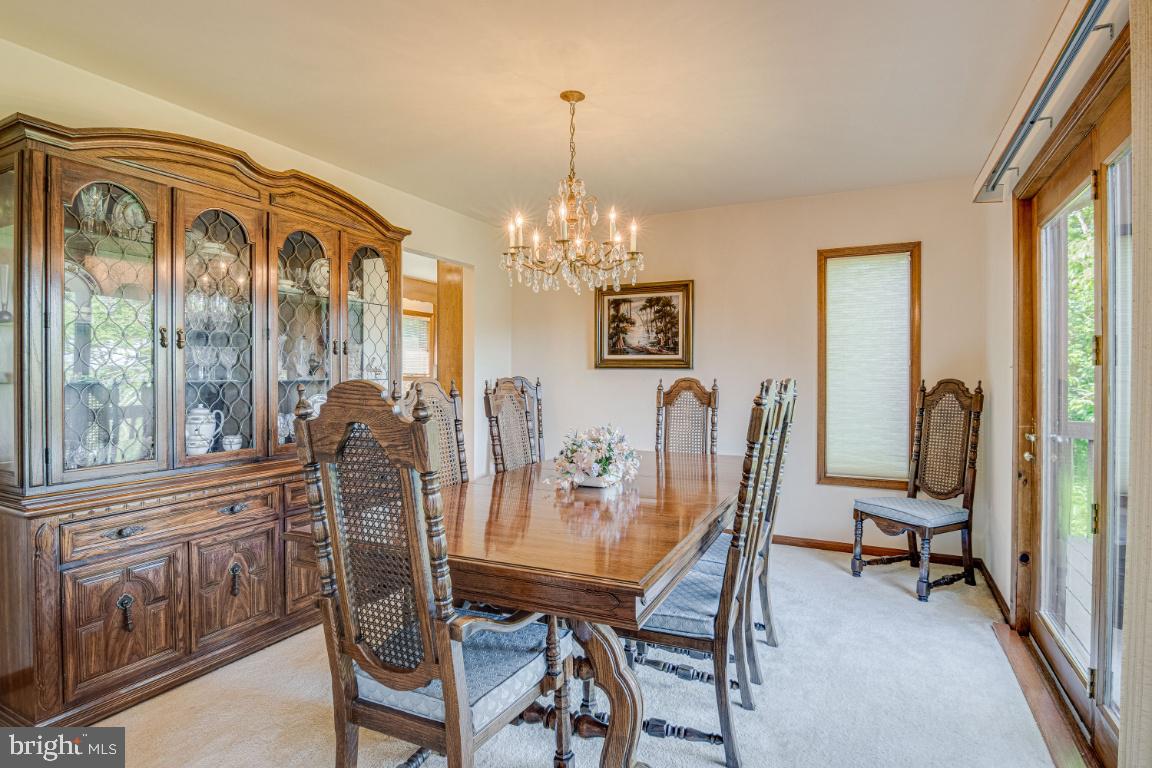 14 Wetherbee Court Phoenix, MD 21131 - Photo 13 of 64 Dining Room