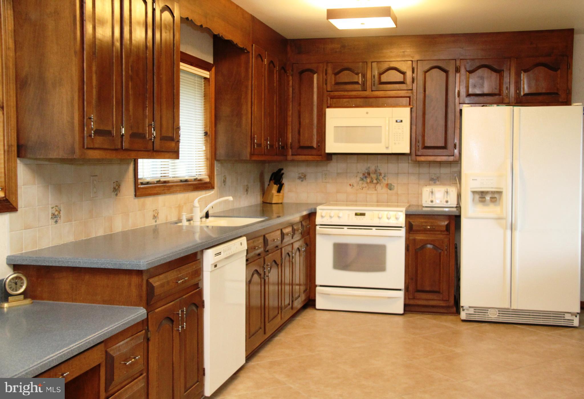 14 Wetherbee Court Phoenix, MD 21131 - Photo 20 of 64 Kitchen