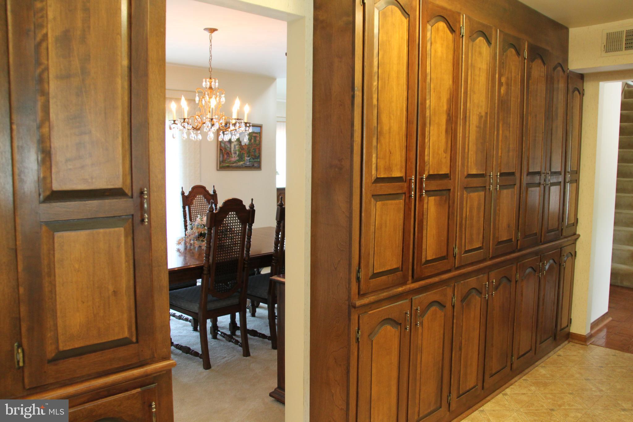 14 Wetherbee Court Phoenix, MD 21131 - Photo 22 of 64 So many cabinets!