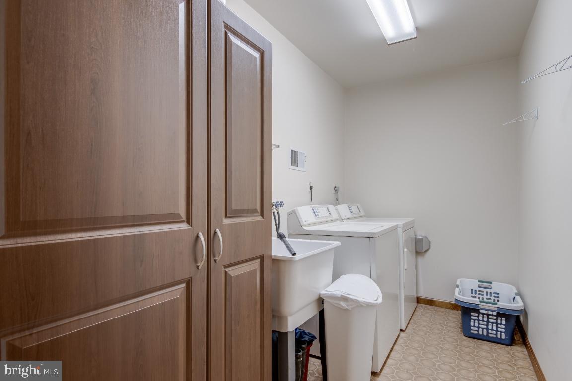 14 Wetherbee Court Phoenix, MD 21131 - Photo 37 of 64 Lower level 1 Laundry