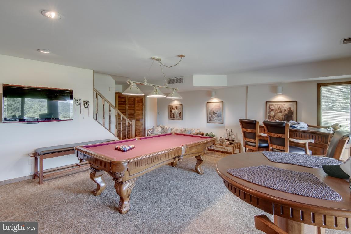 14 Wetherbee Court Phoenix, MD 21131 - Photo 39 of 64 Lower level two Rec Room