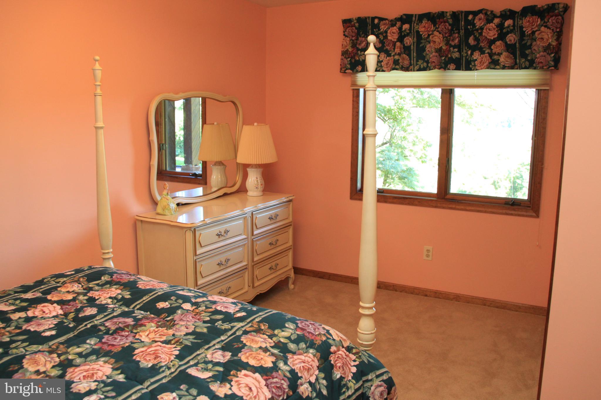 14 Wetherbee Court Phoenix, MD 21131 - Photo 44 of 64 Bedroom 5 on Lower level 2