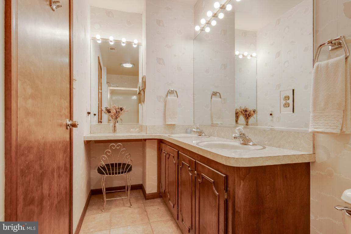 14 Wetherbee Court Phoenix, MD 21131 - Photo 45 of 64 Full Bath on Lower level 2