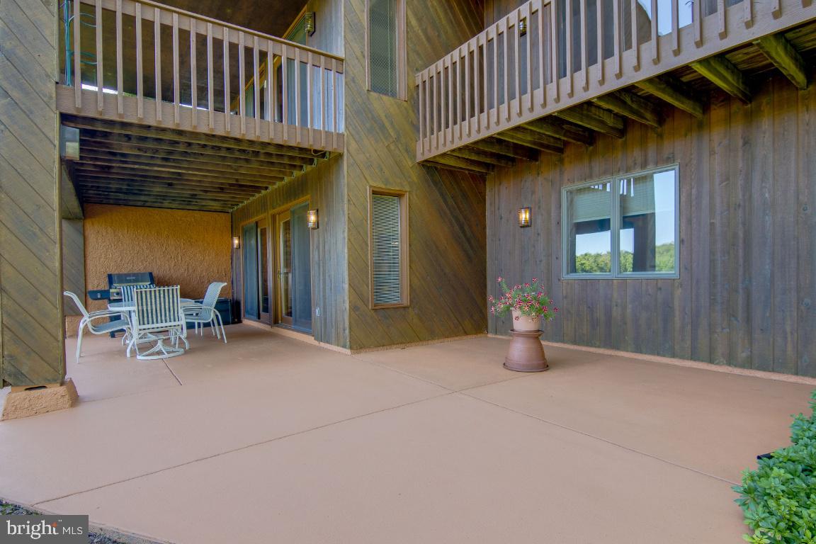 14 Wetherbee Court Phoenix, MD 21131 - Photo 46 of 64 Lower level patio