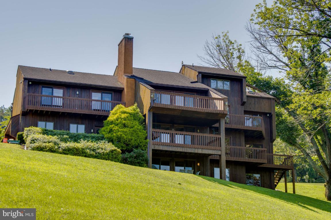 14 Wetherbee Court Phoenix, MD 21131 - Photo 47 of 64 Five Balconies