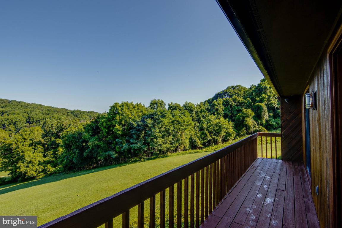 14 Wetherbee Court Phoenix, MD 21131 - Photo 51 of 64 Balcony