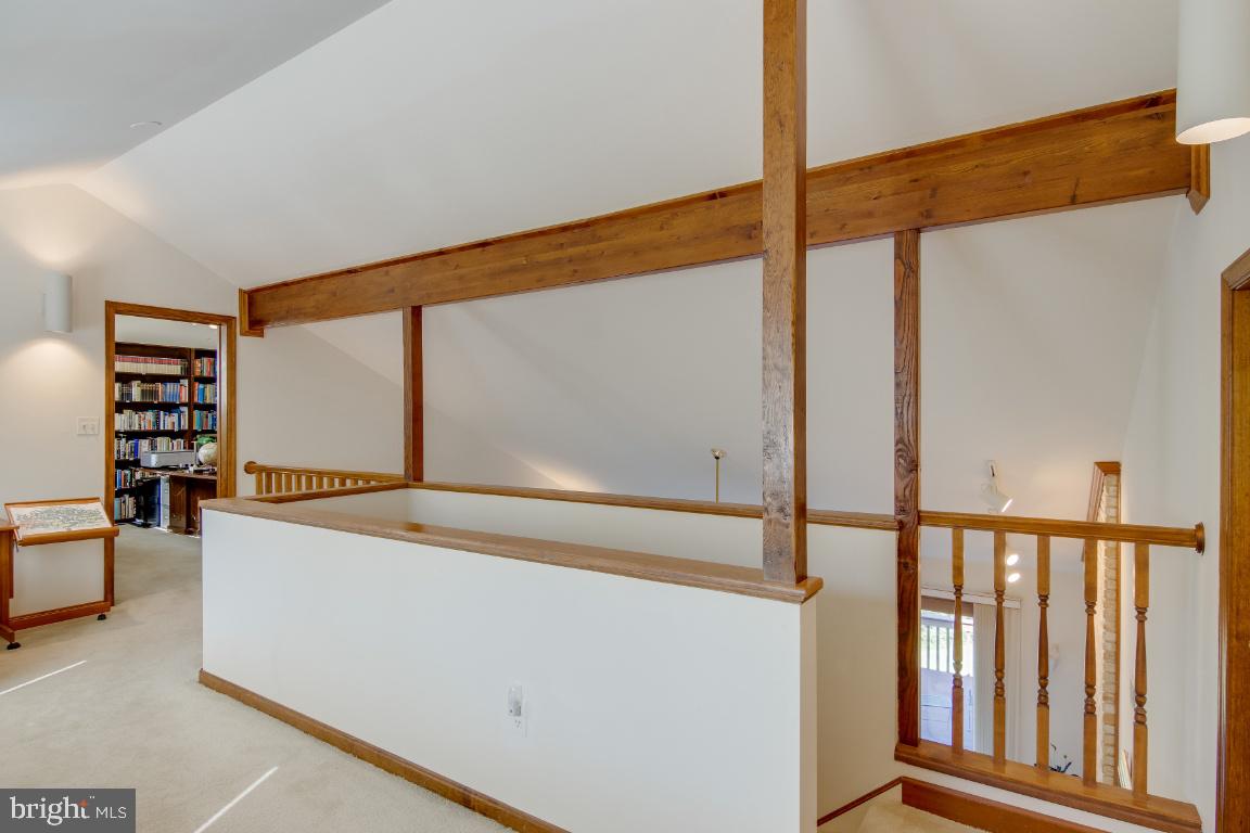 14 Wetherbee Court Phoenix, MD 21131 - Photo 10 of 64 Upper level loft