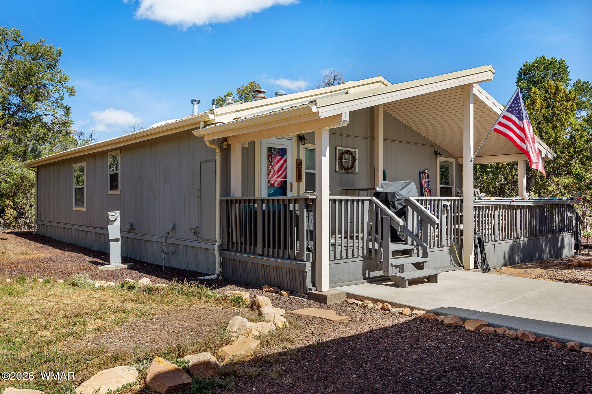 3069 Aspen Road Overgaard, AZ 85933 - Photo 21 of 40 3069AspenRd-Heber-AZ-21
