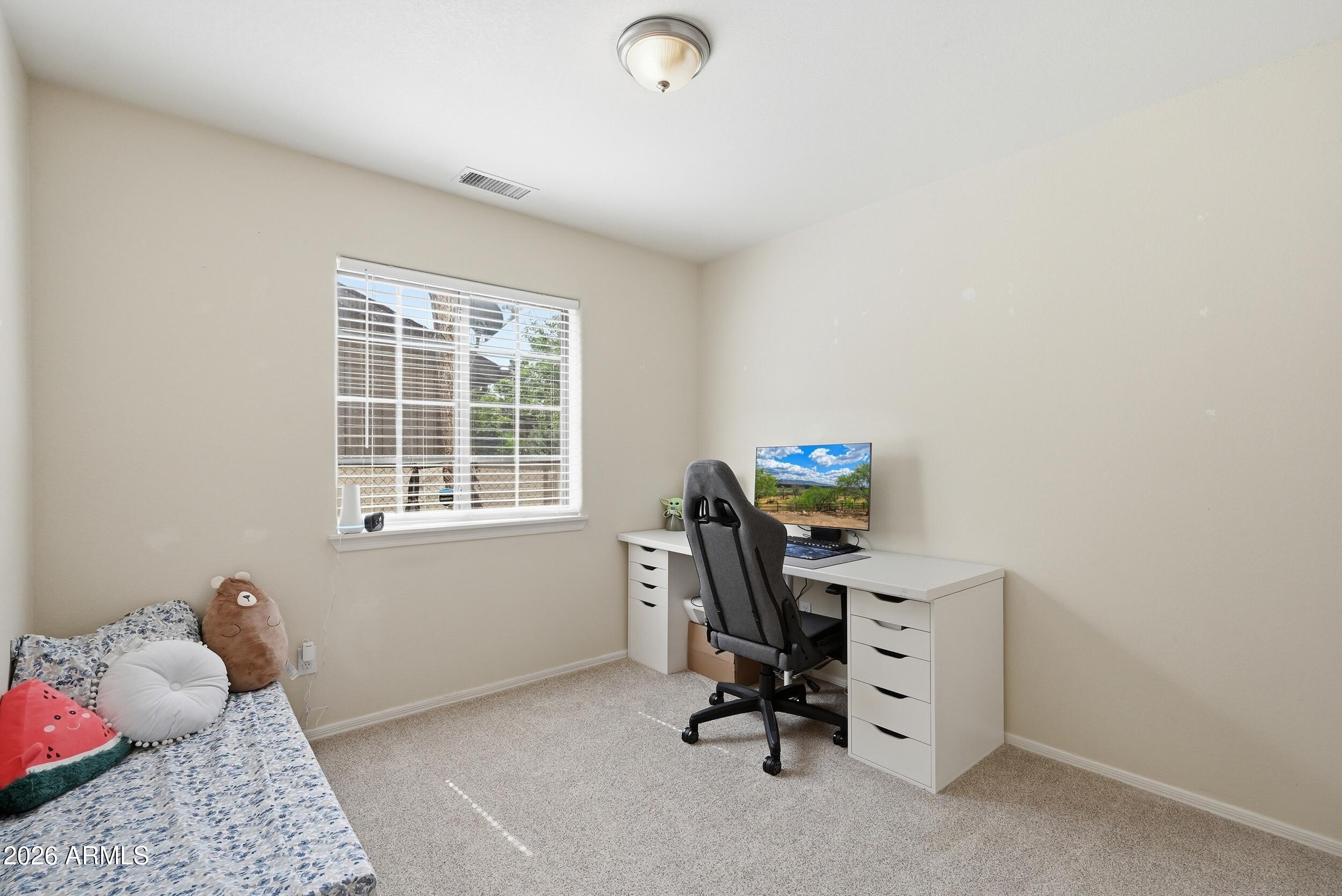 905 West Prairie Road Payson, AZ 85541 - Photo 20 of 38 a view of workspace with a window