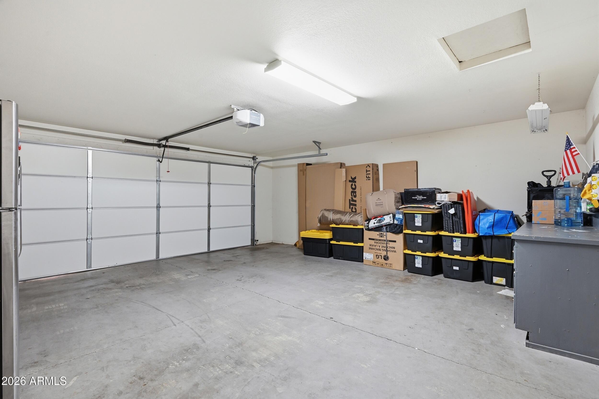 905 West Prairie Road Payson, AZ 85541 - Photo 24 of 38 a view of a storage & utility room