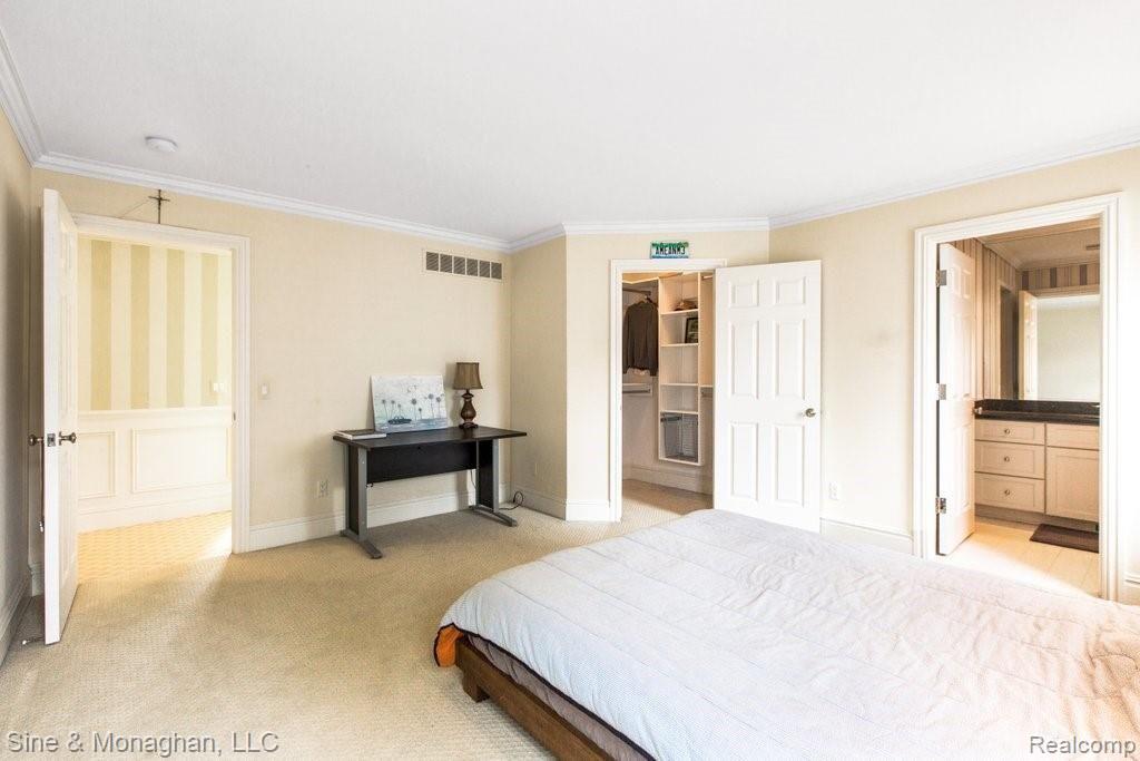 15 Hampton Road Grosse Pointe Shores, MI 48236 - Photo 55 of 79