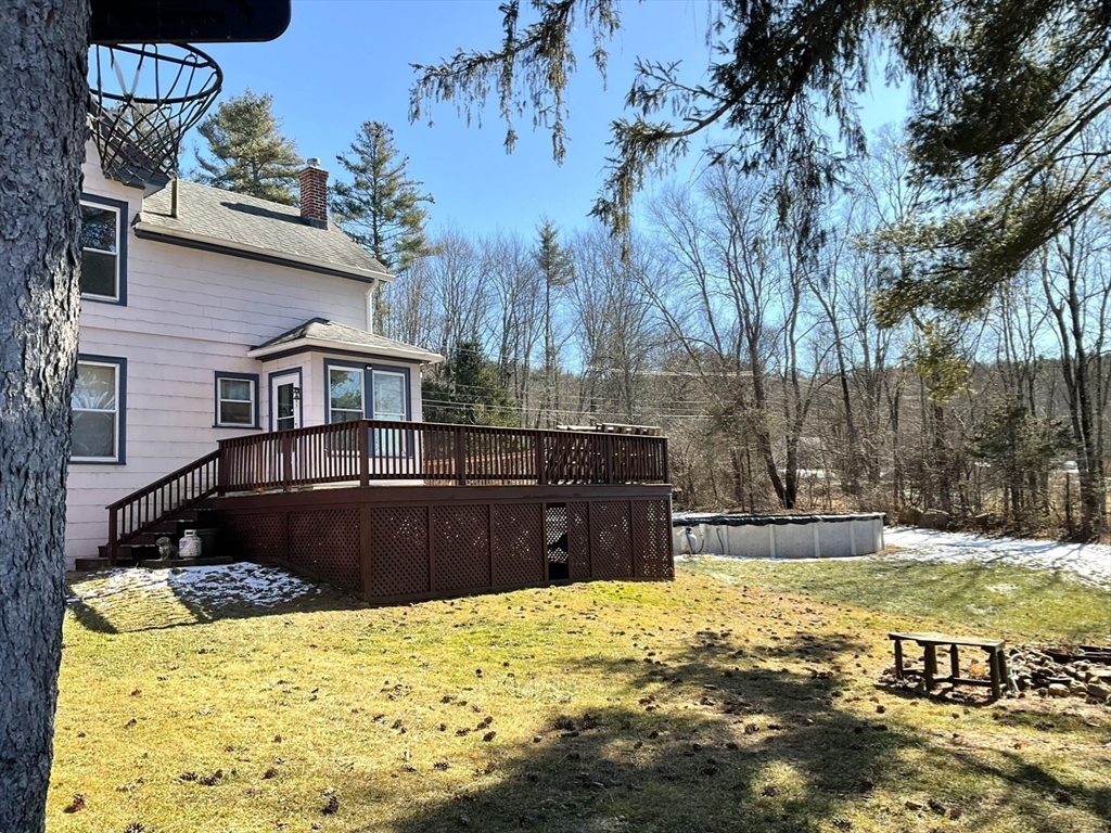 300 North Brookfield Road Barre, MA 01005 - Photo 31 of 41 Gallery Image 31
