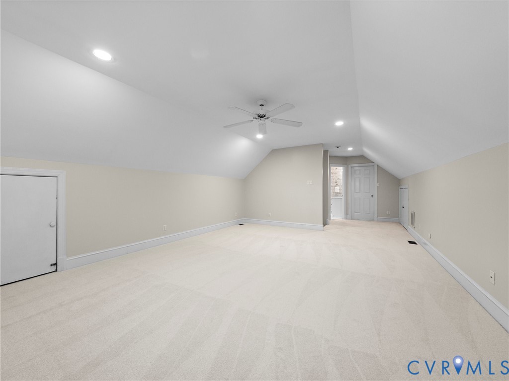 2011 Gamelaw Court Midlothian, VA 23113 - Photo 58 of 77 Rec Room/Optional 5th Bedroom