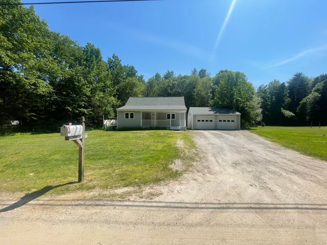 $355,000 | 29 Range Road, Brunswick, ME 04011