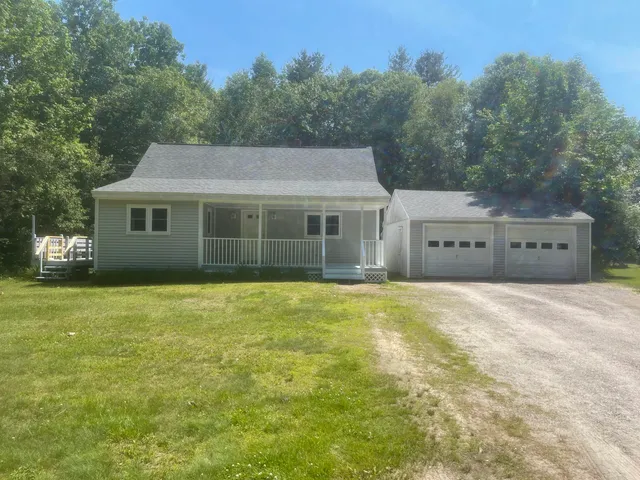 $355,000 | 29 Range Road, Brunswick, ME 04011