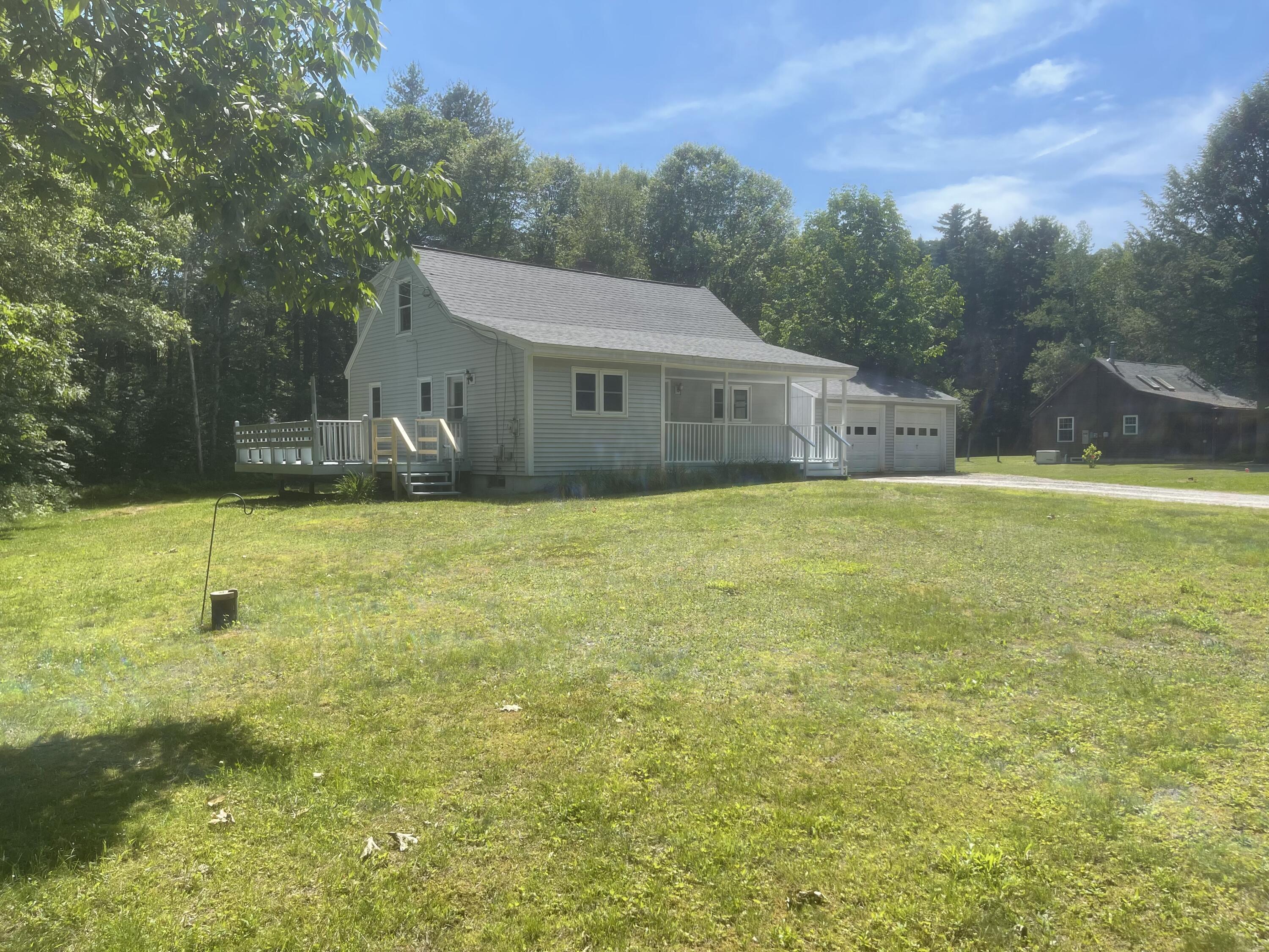 29 Range Road Brunswick, ME 04011 - Photo 4 of 33 IMG_9203