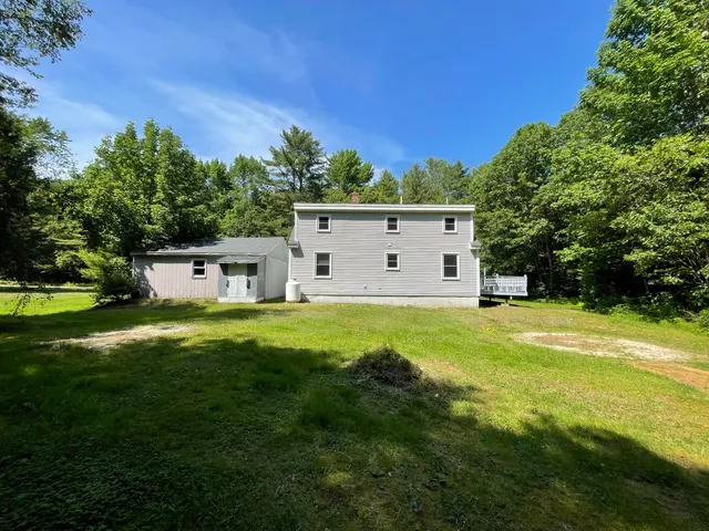 $355,000 | 29 Range Road, Brunswick, ME 04011