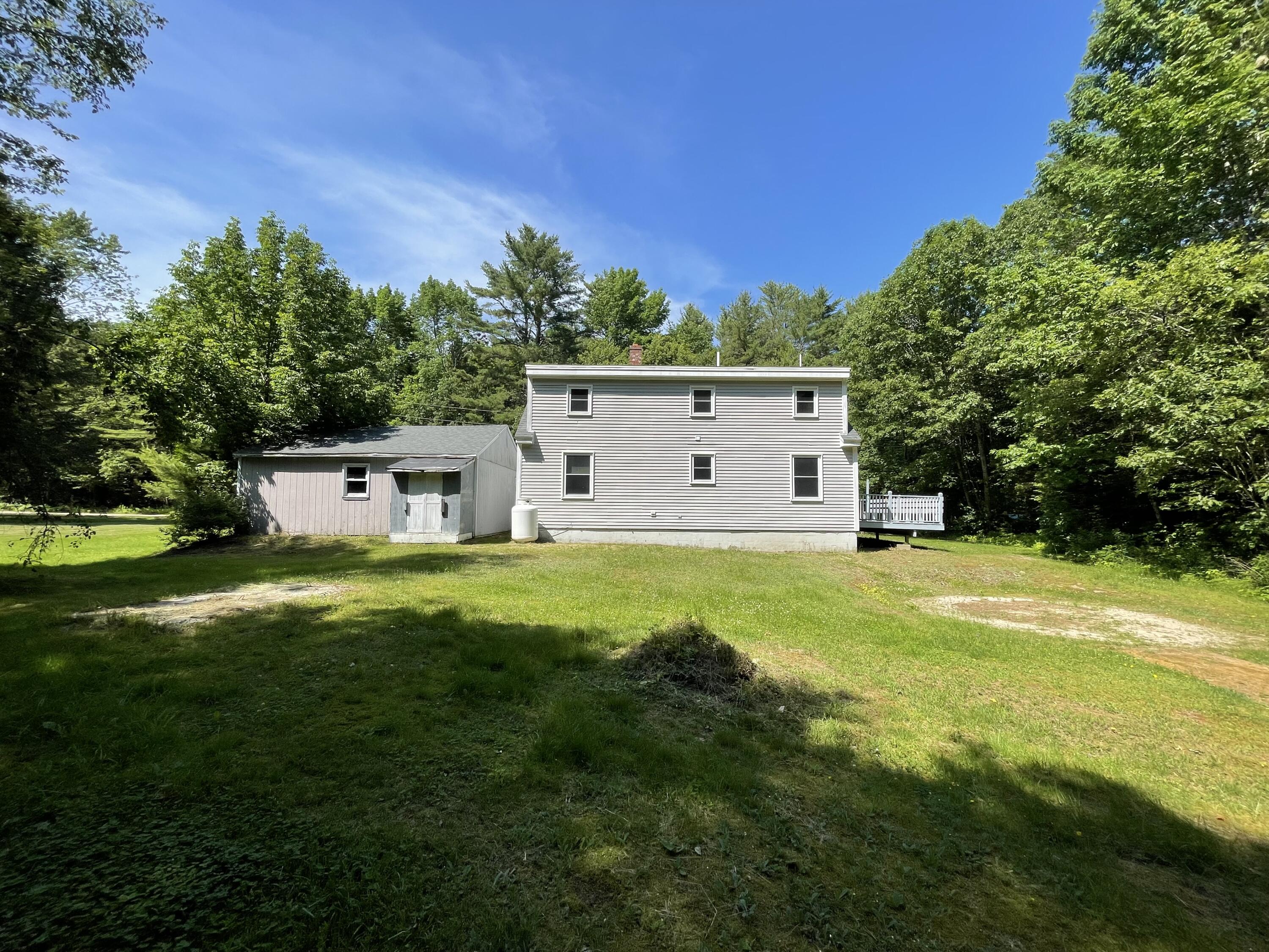 29 Range Road Brunswick, ME 04011 - Photo 7 of 33 IMG_9208