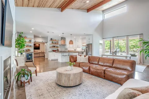 $650,000 | 104 Windsong Court, Weatherford, TX 76087