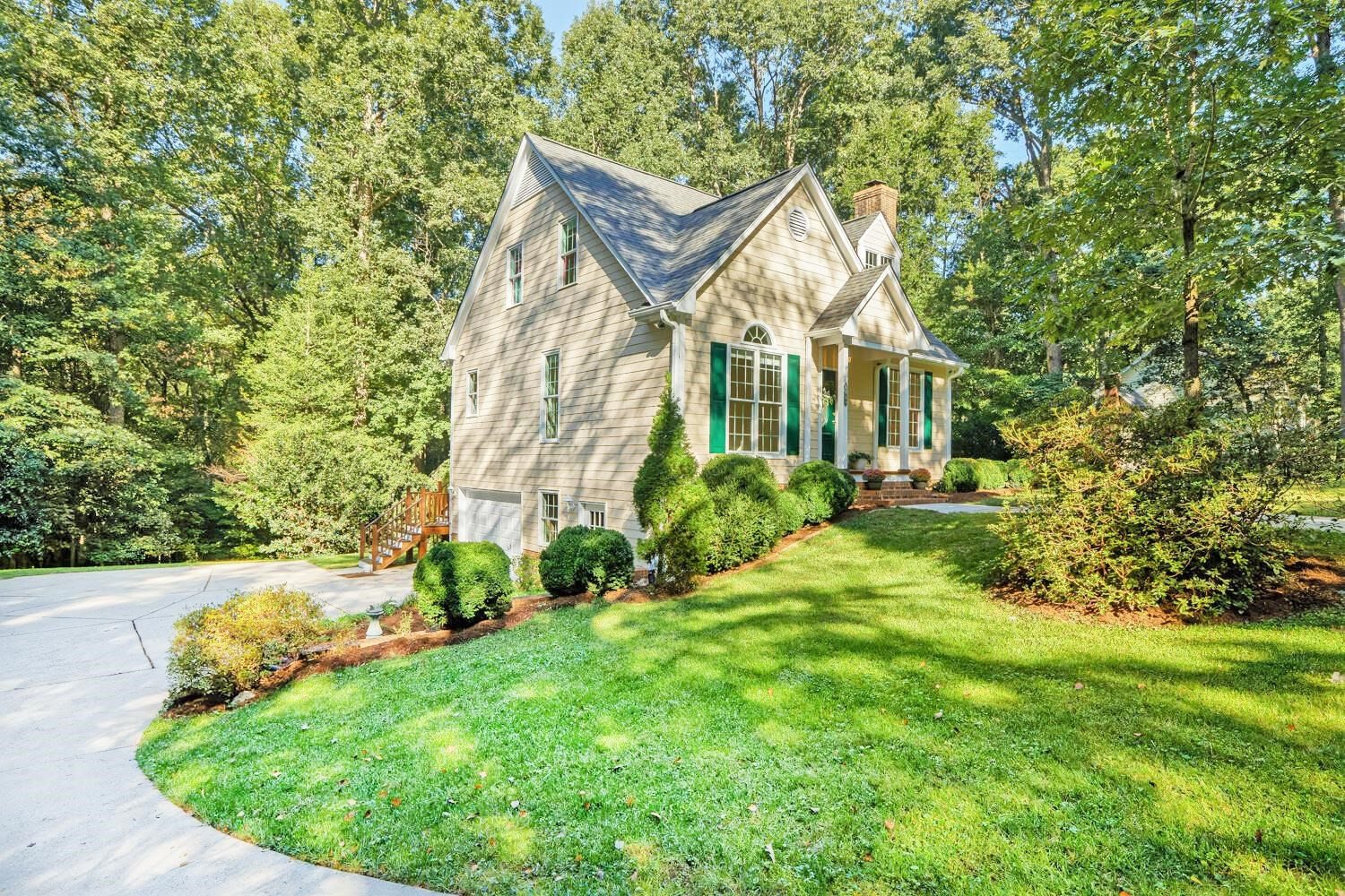 6128 Powell Ridge Road Holly Springs, NC 27540 - Photo 5 of 70 Photo 5