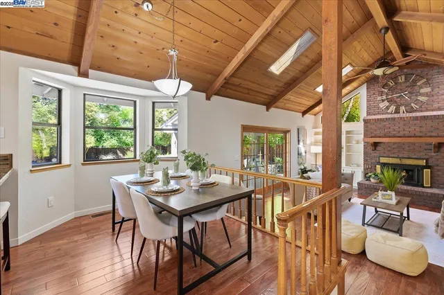 $2,425,000 | 578 Regulus Road, Livermore, CA 94550