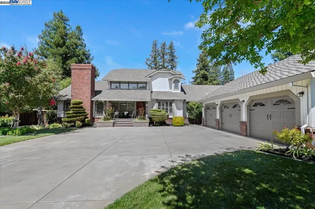 $2,425,000 | 578 Regulus Road, Livermore, CA 94550