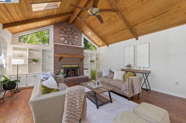 $2,425,000 | 578 Regulus Road, Livermore, CA 94550