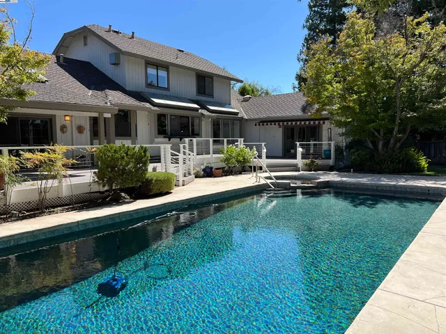 $2,425,000 | 578 Regulus Road, Livermore, CA 94550