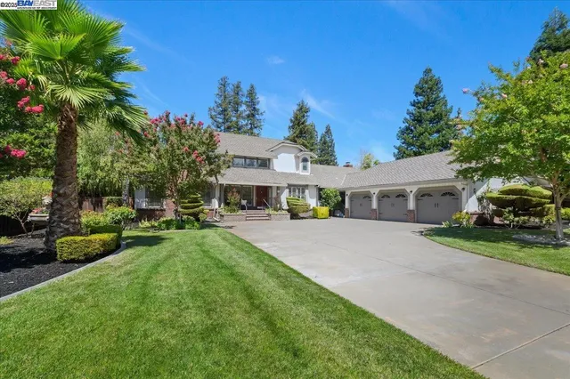 $2,425,000 | 578 Regulus Road, Livermore, CA 94550