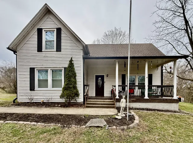 $389,900 | 116 Tracy Academy Street, Charlotte, TN 37036