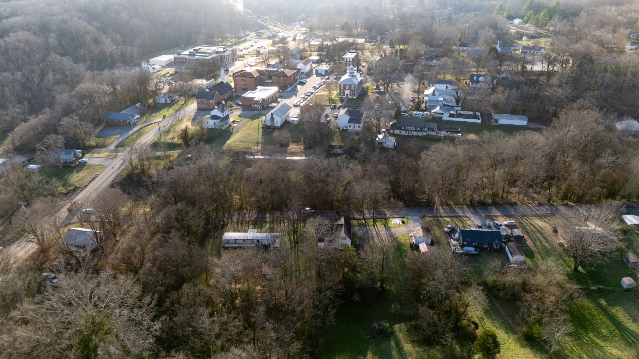 116 Tracy Academy Street Charlotte, TN 37036 - Photo 34 of 36