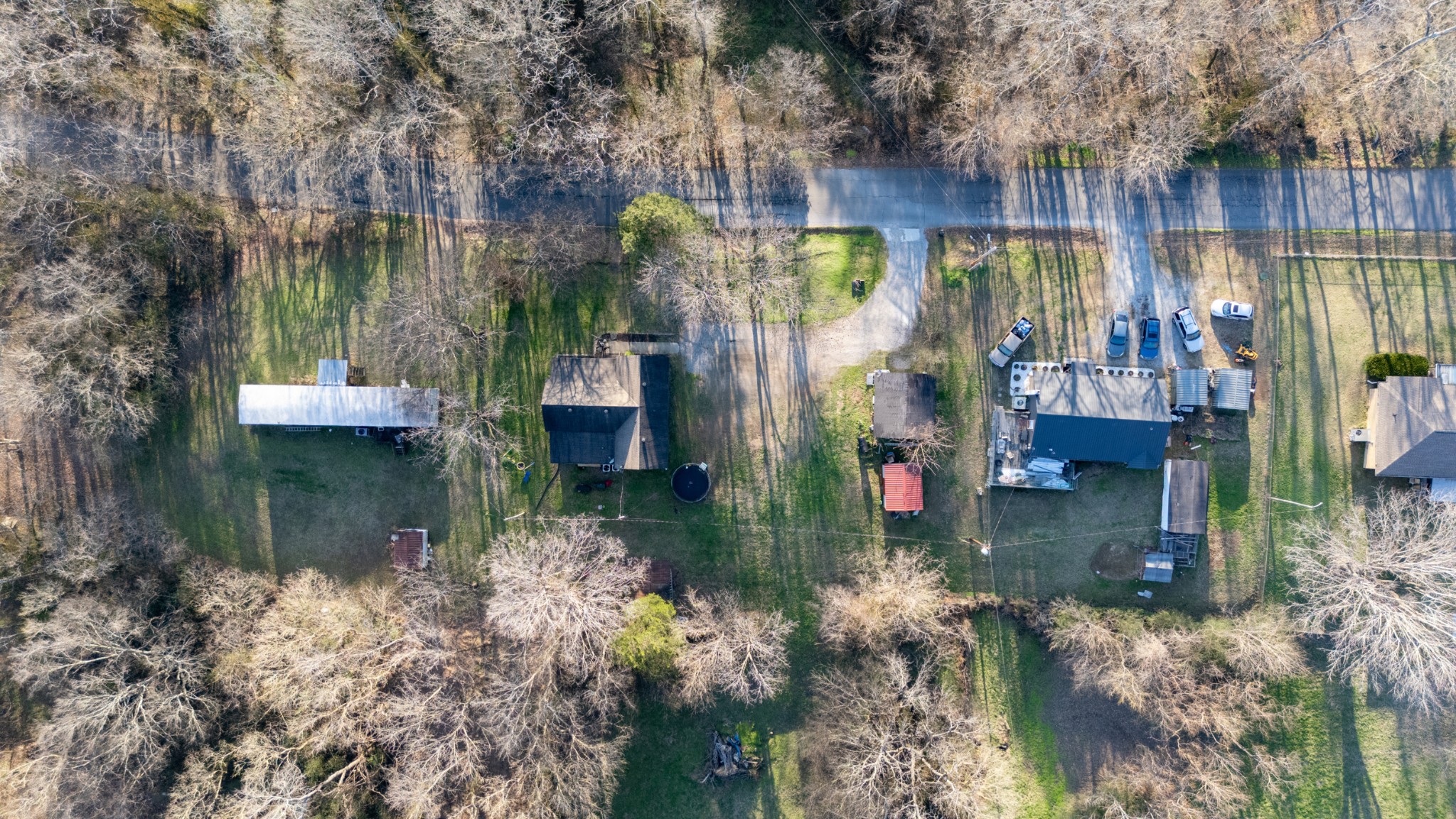 116 Tracy Academy Street Charlotte, TN 37036 - Photo 36 of 36