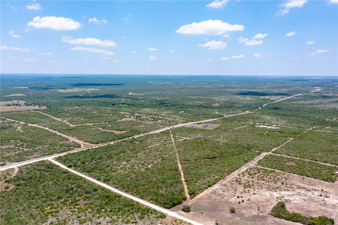 0 Polzin Ranch Road George West, TX 78022 - Photo 3 of 6 a view of a tennis court