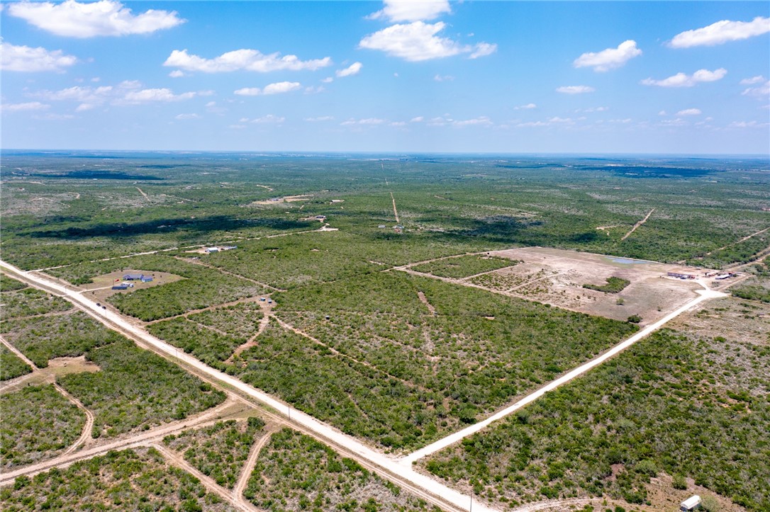 0 Polzin Ranch Road George West, TX 78022 - Photo 5 of 6 a view of a tennis court