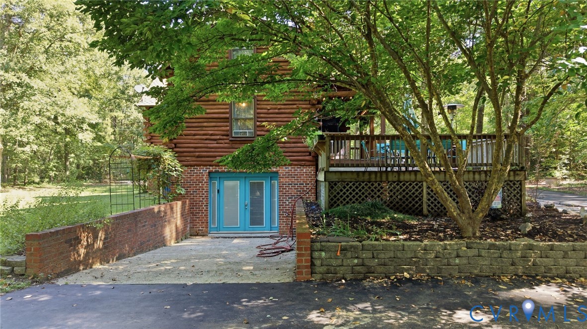 4031 Spring Run Road Mechanicsville, VA 23116 - Photo 43 of 51 Gallery Image 43