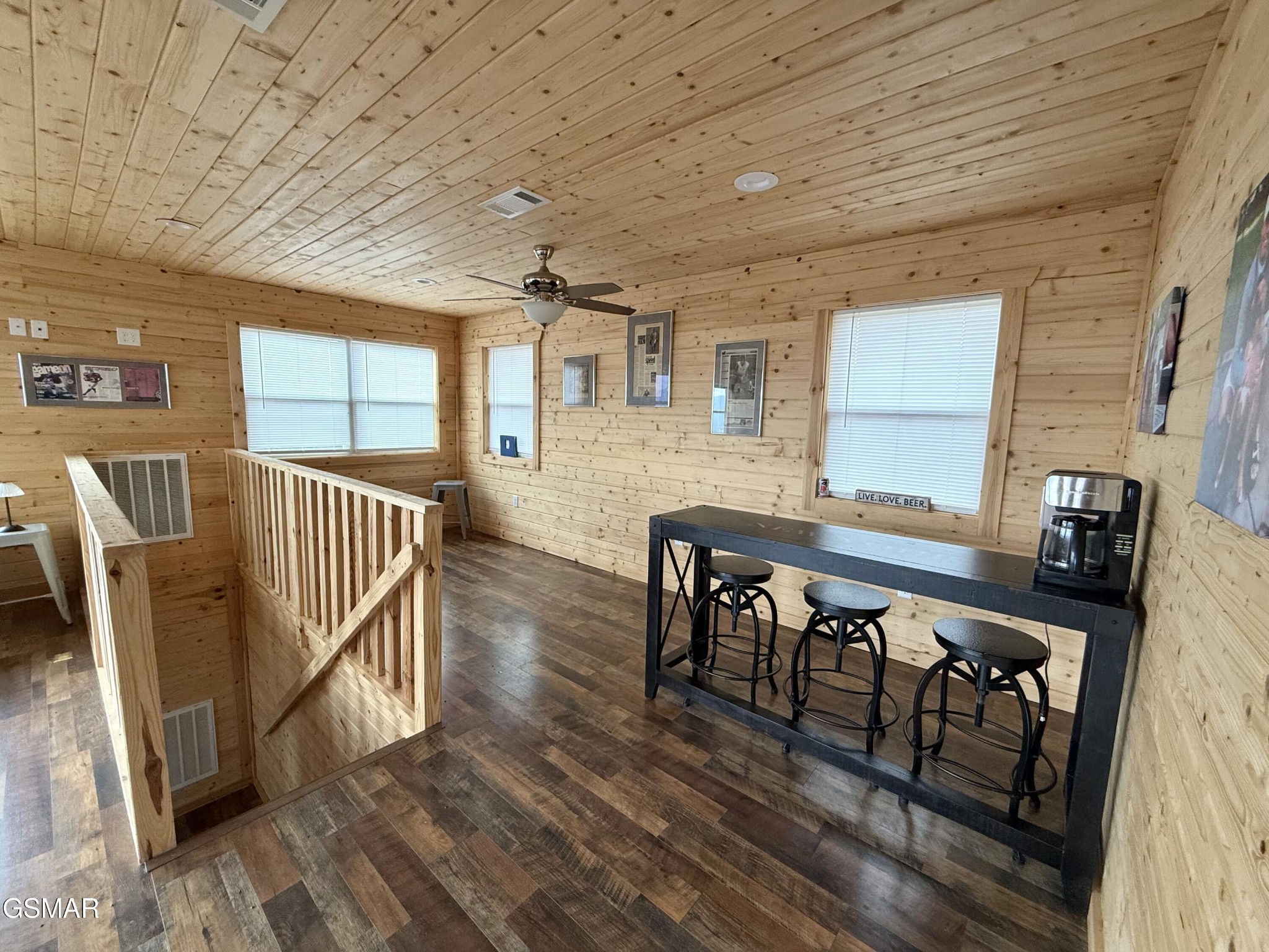 855 South Ridge Way Cosby, TN 37722 - Photo 38 of 54 Gallery Image 38