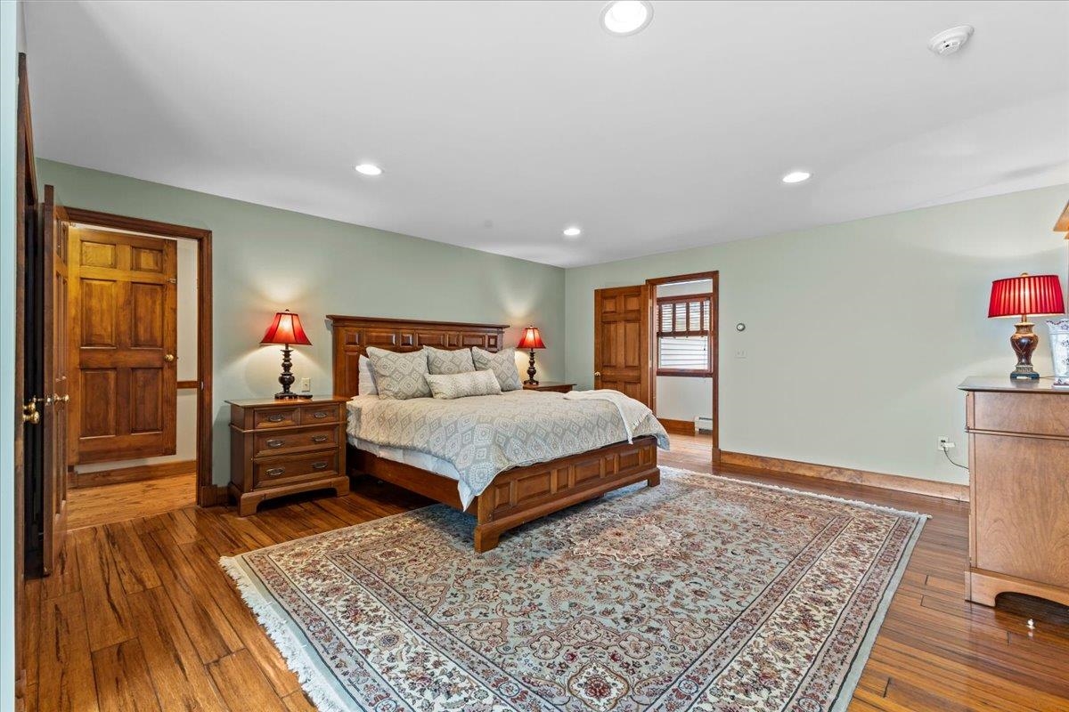 62 Winterbird Road Stowe, VT 05672 - Photo 20 of 39