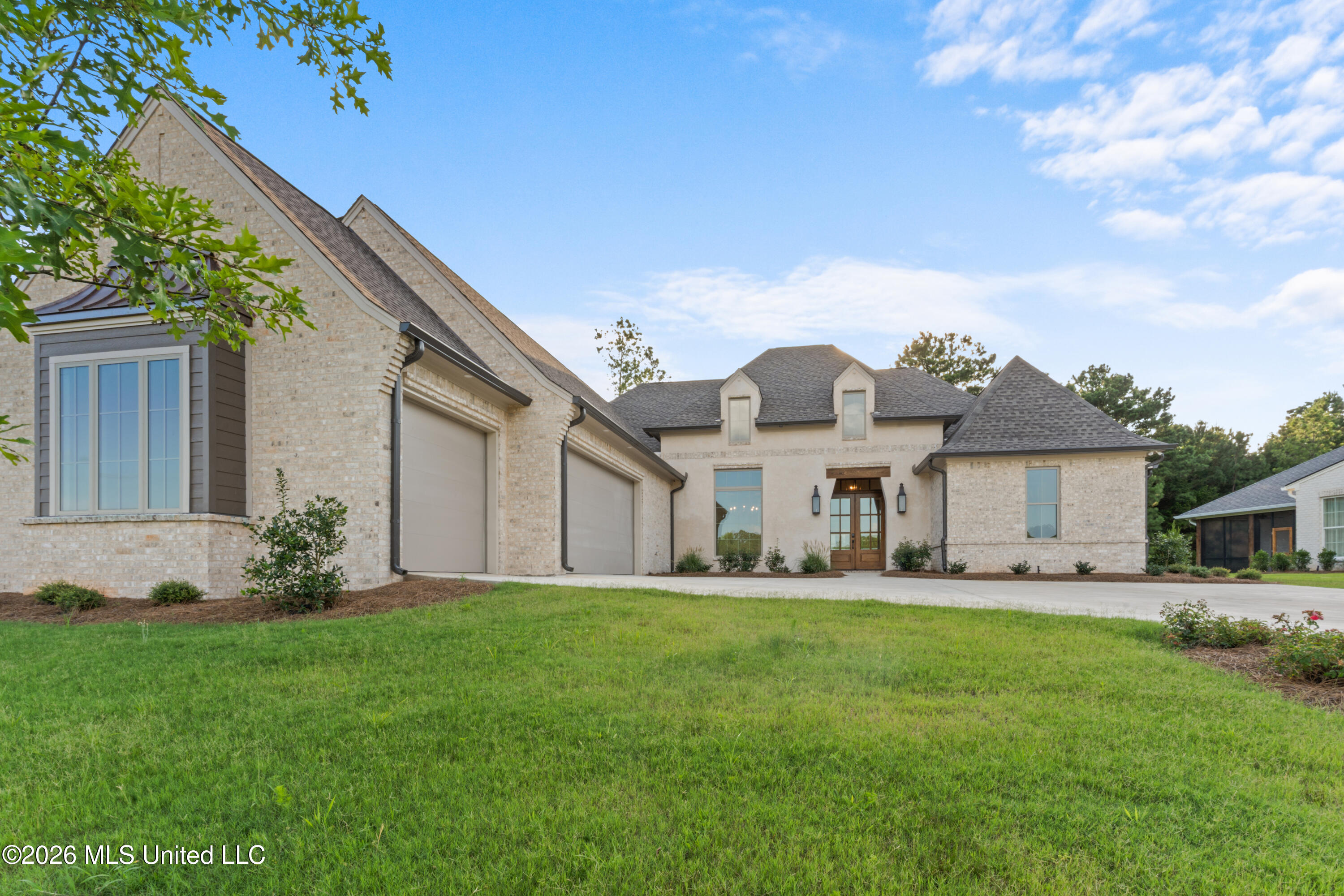 637 Big Vly Loop Flowood, MS 39232 - Photo 4 of 66 DSC00606
