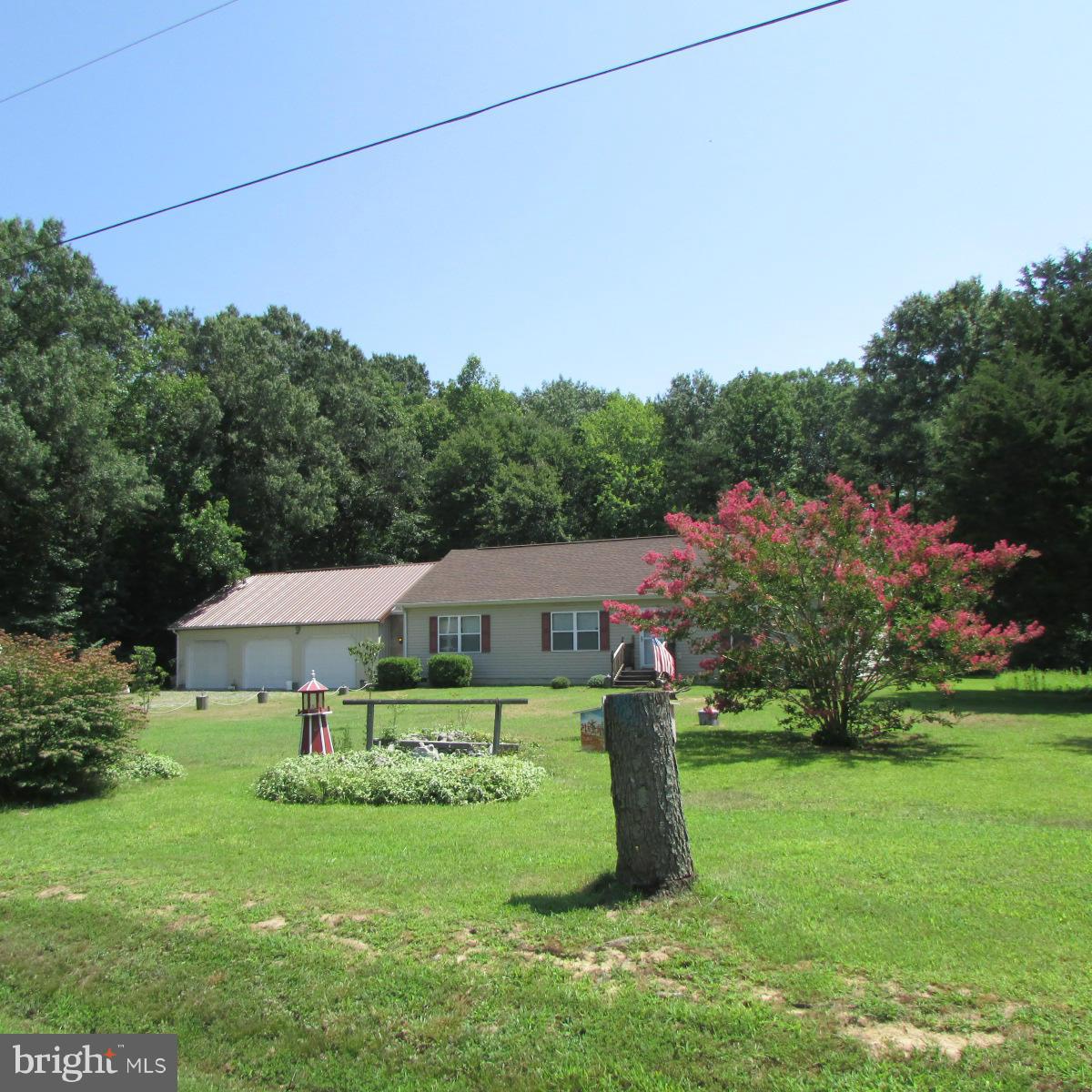 609 4th Street Crumpton, MD 21628 - Photo 1 of 23 Exterior (Front)