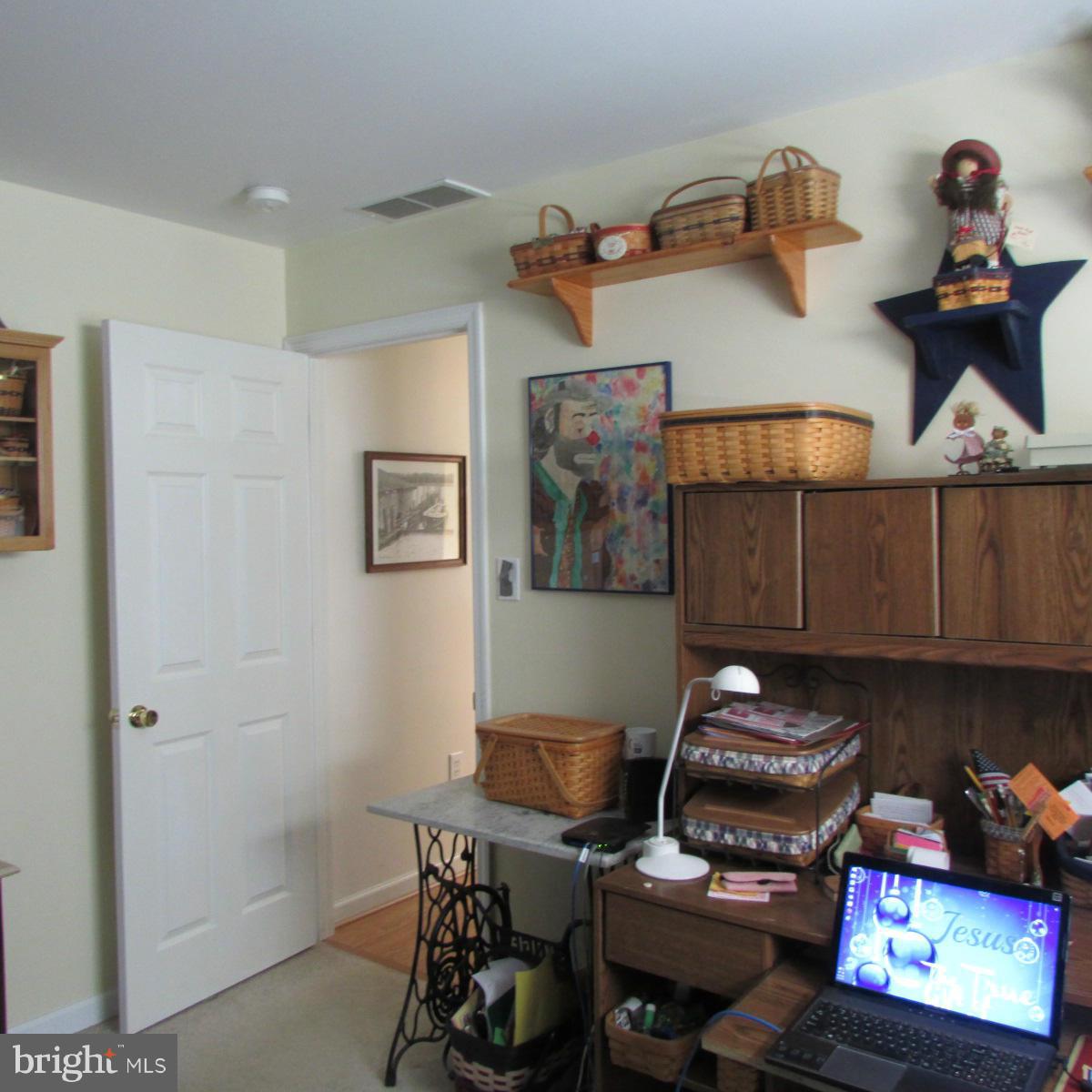 609 4th Street Crumpton, MD 21628 - Photo 16 of 23 Bedroom