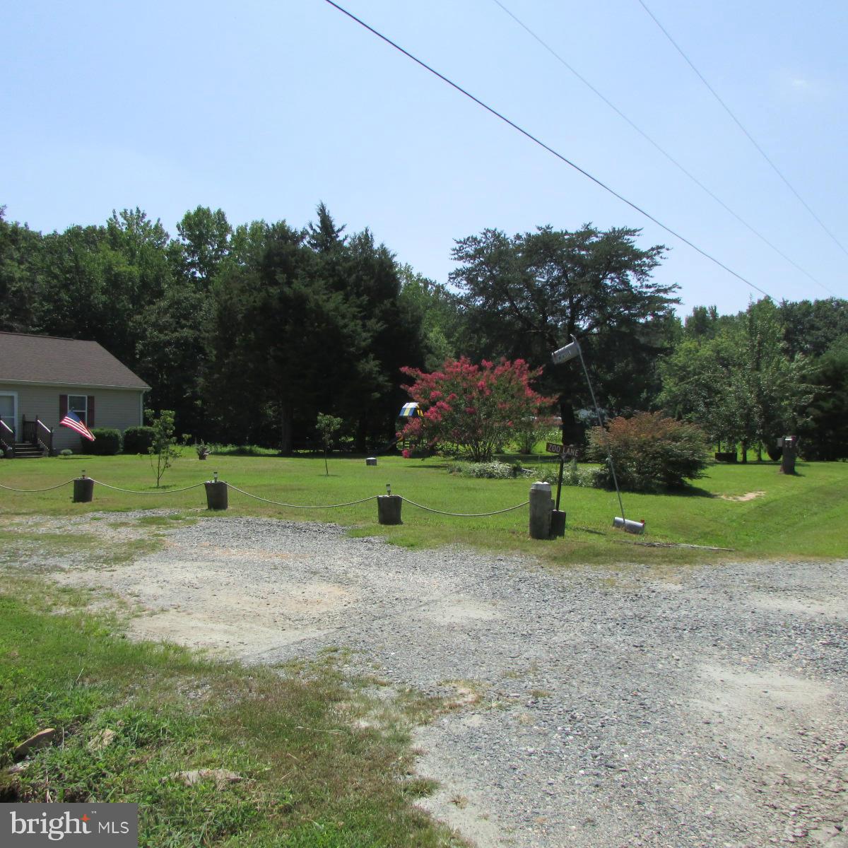 609 4th Street Crumpton, MD 21628 - Photo 3 of 23 Exterior (General)