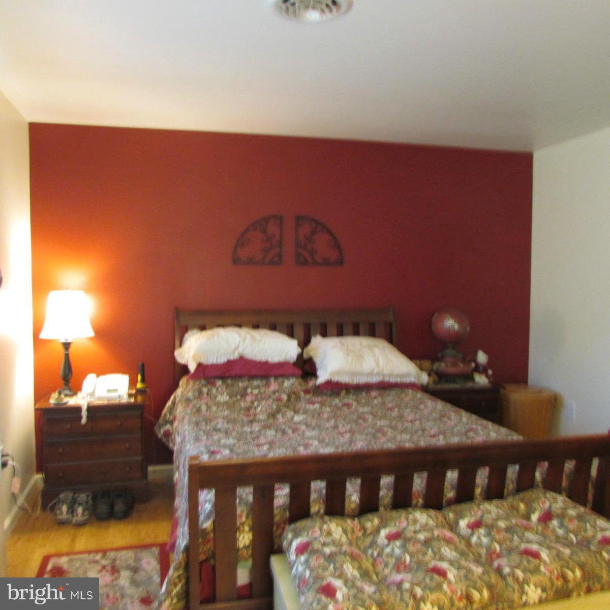 609 4th Street Crumpton, MD 21628 - Photo 21 of 23 Bedroom (Master)
