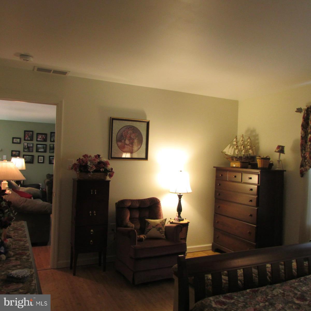 609 4th Street Crumpton, MD 21628 - Photo 22 of 23 Bedroom (Master)