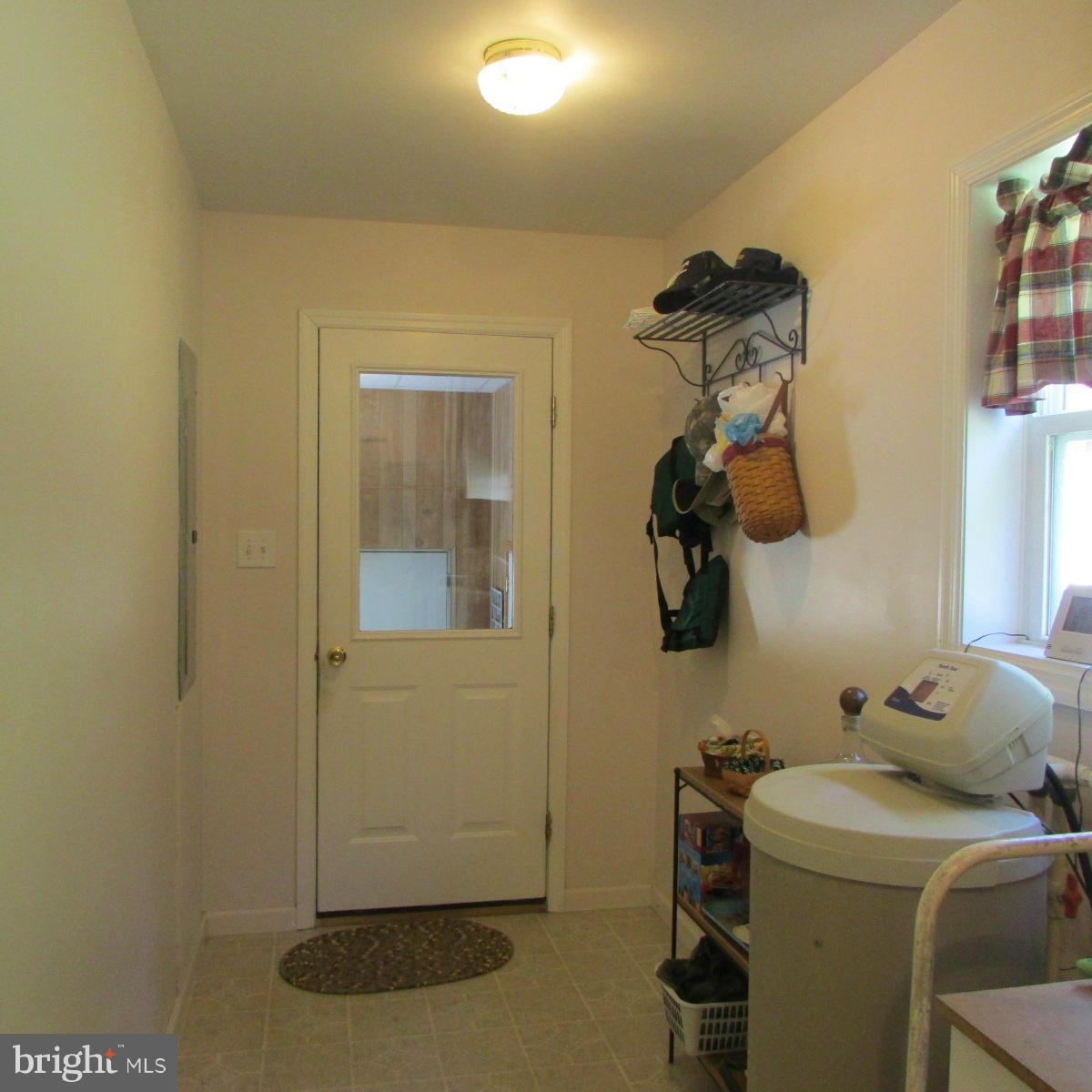 609 4th Street Crumpton, MD 21628 - Photo 4 of 23 Laundry room & Pantry off of Kitchen