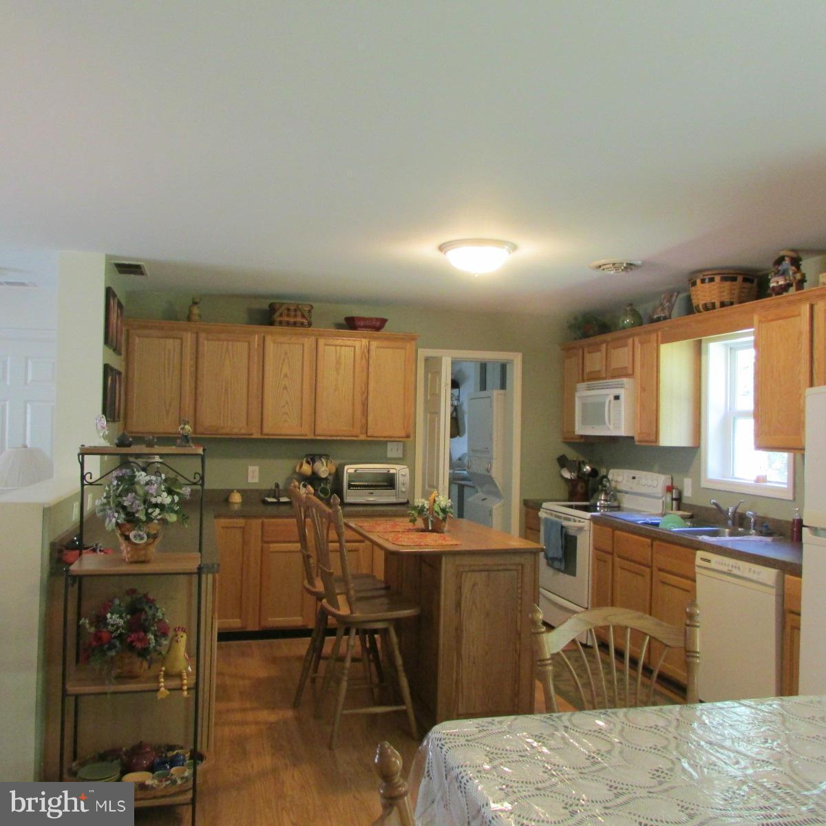 609 4th Street Crumpton, MD 21628 - Photo 6 of 23 Kitchen