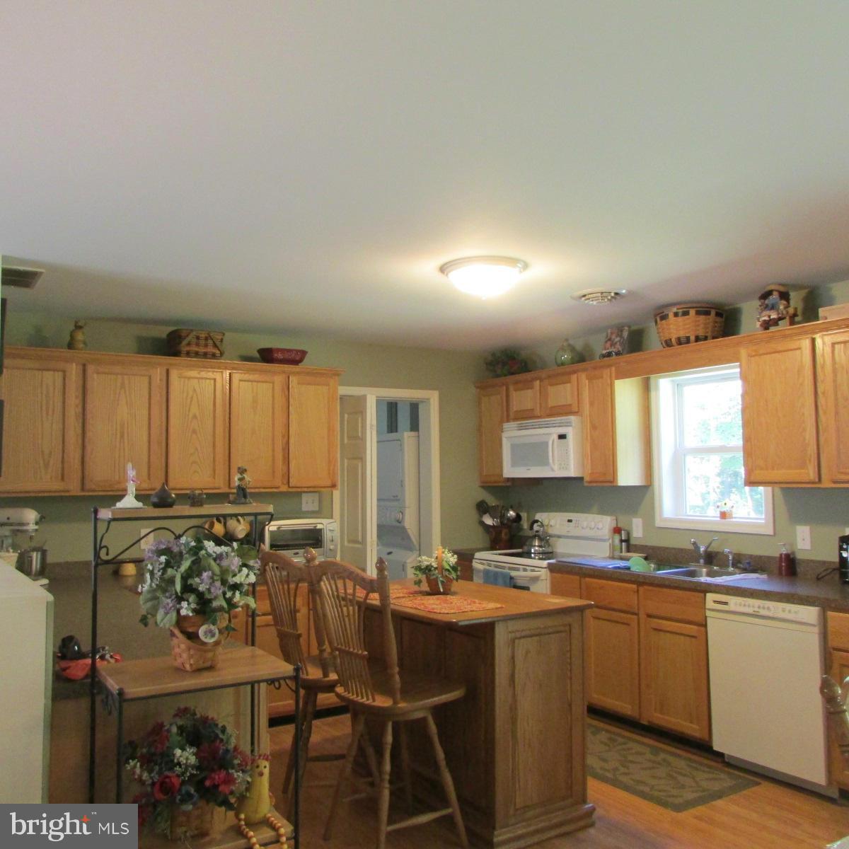 609 4th Street Crumpton, MD 21628 - Photo 8 of 23 Kitchen