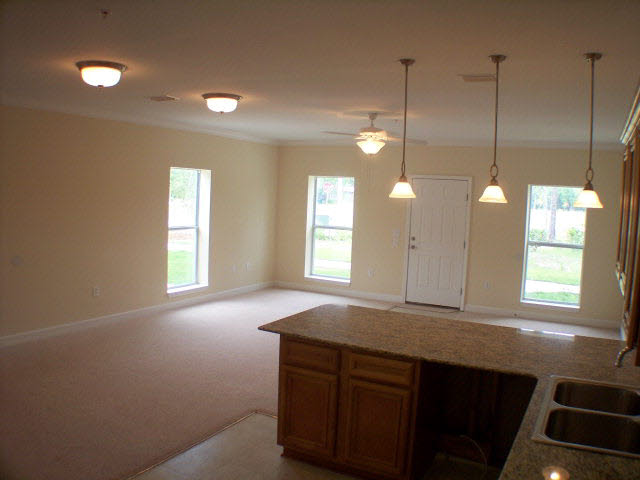 26678 Canal Road, Unit 7 Orange Beach, AL 36561 - Photo 3 of 7 Living Room